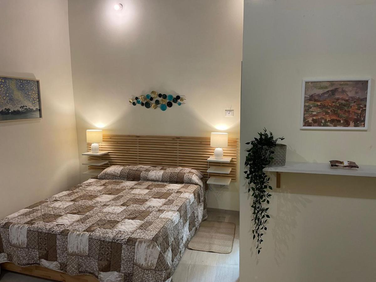 Cosmea By Dimorra Apartment Naples Exterior photo