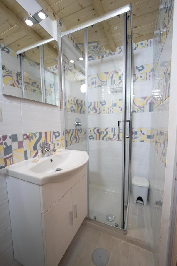 Cosmea By Dimorra Apartment Naples Exterior photo