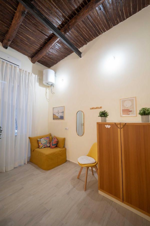 Cosmea By Dimorra Apartment Naples Exterior photo