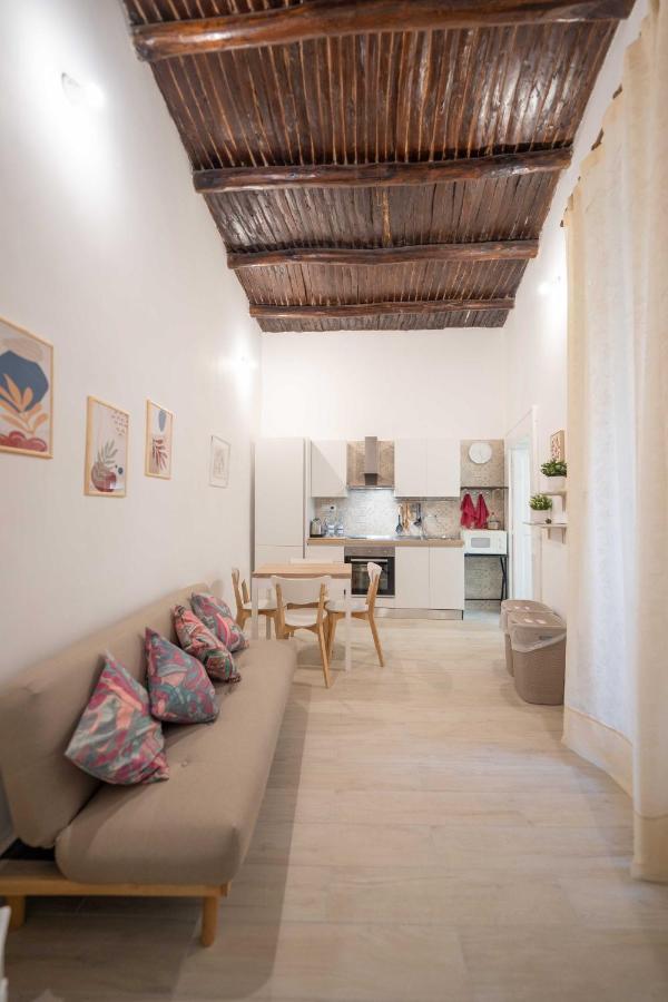 Cosmea By Dimorra Apartment Naples Exterior photo