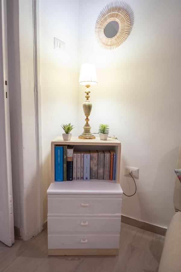 Cosmea By Dimorra Apartment Naples Exterior photo