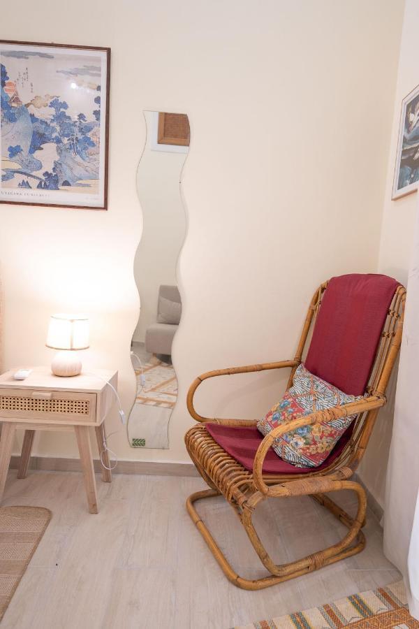 Cosmea By Dimorra Apartment Naples Exterior photo