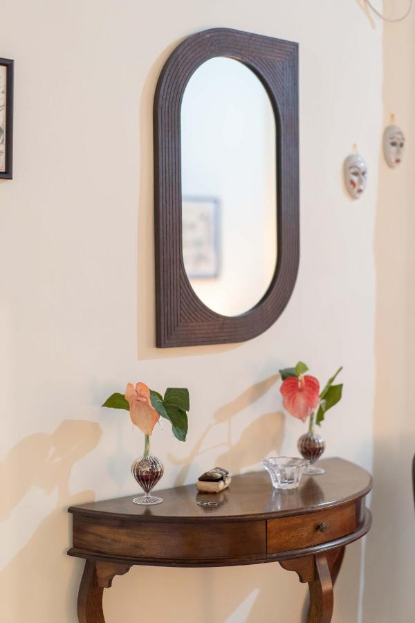 Cosmea By Dimorra Apartment Naples Exterior photo