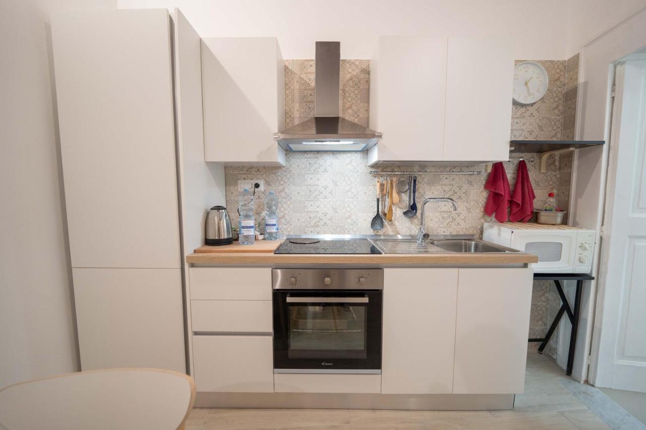 Cosmea By Dimorra Apartment Naples Exterior photo
