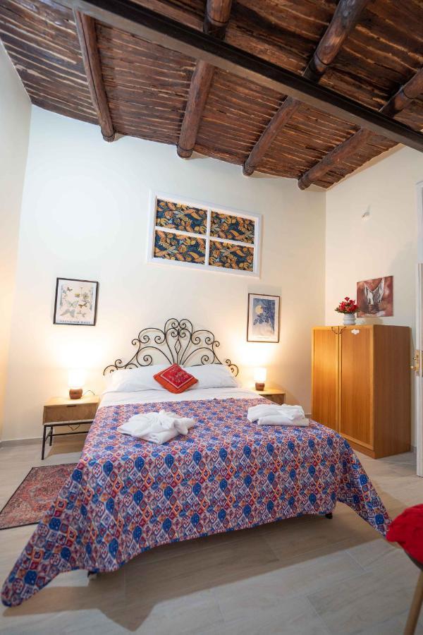 Cosmea By Dimorra Apartment Naples Exterior photo