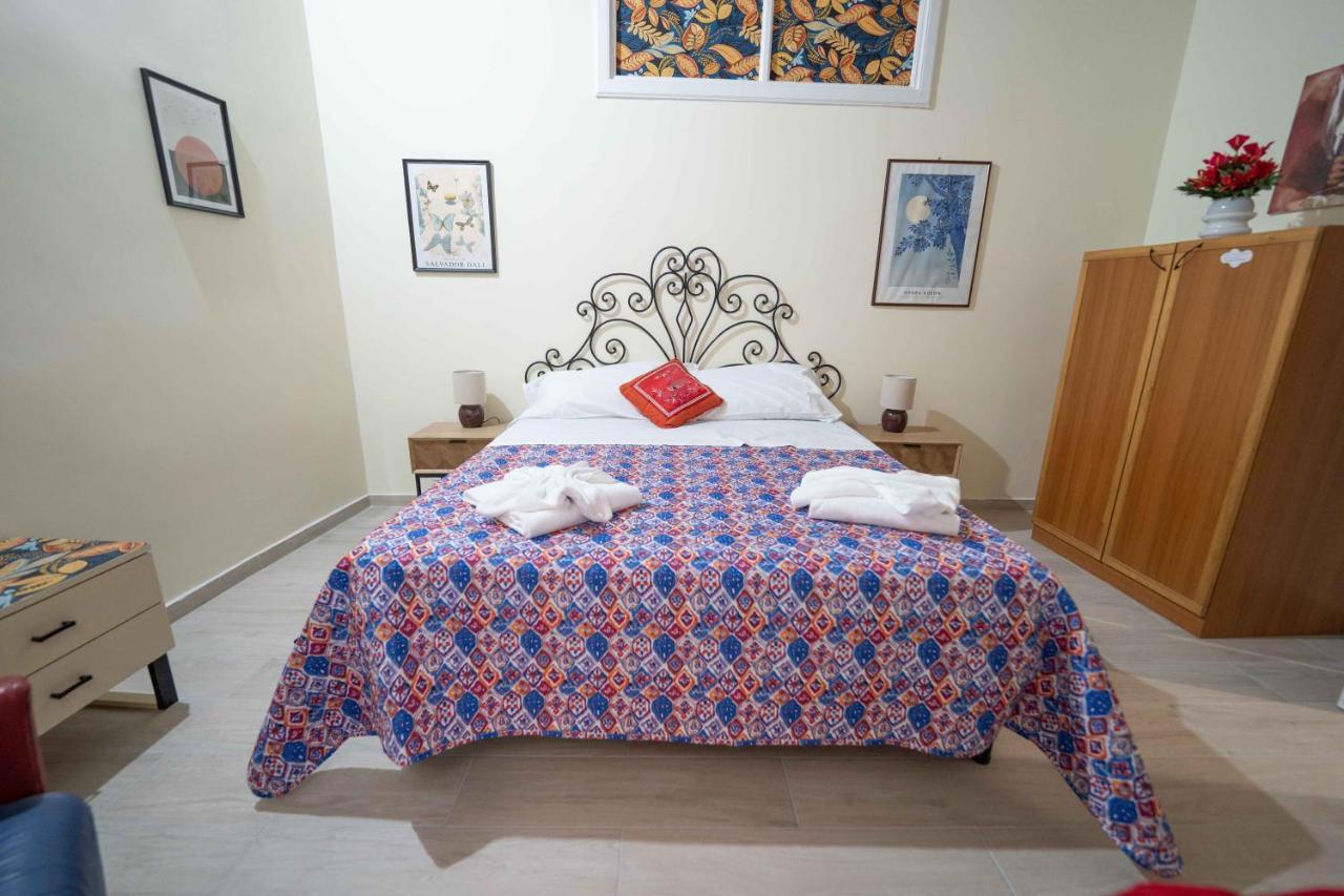Cosmea By Dimorra Apartment Naples Exterior photo