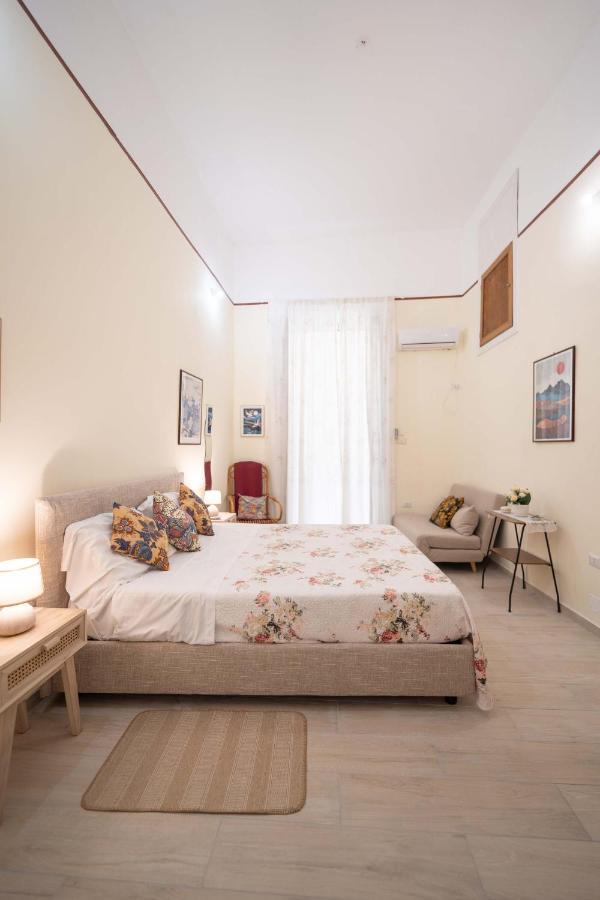 Cosmea By Dimorra Apartment Naples Exterior photo