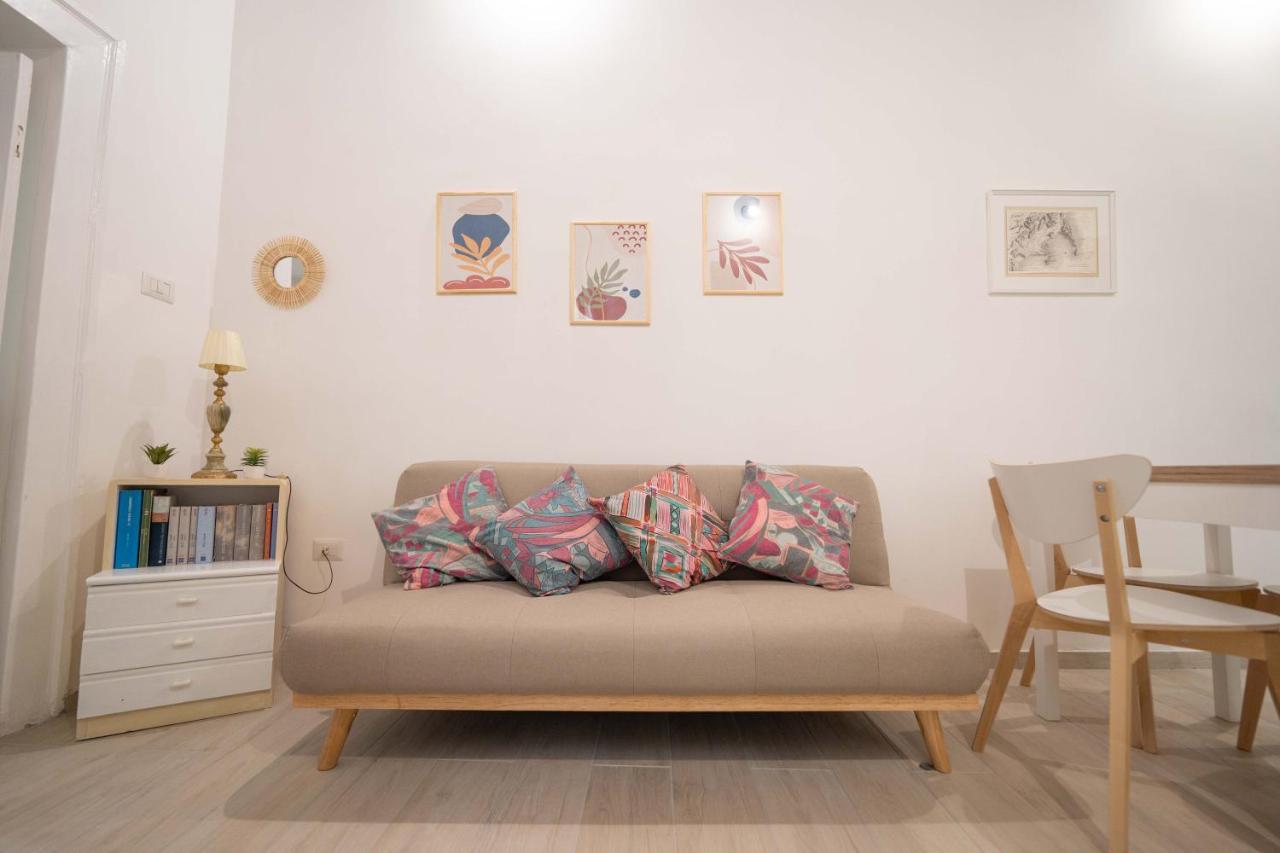 Cosmea By Dimorra Apartment Naples Exterior photo