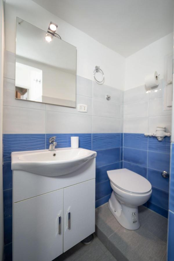 Cosmea By Dimorra Apartment Naples Exterior photo