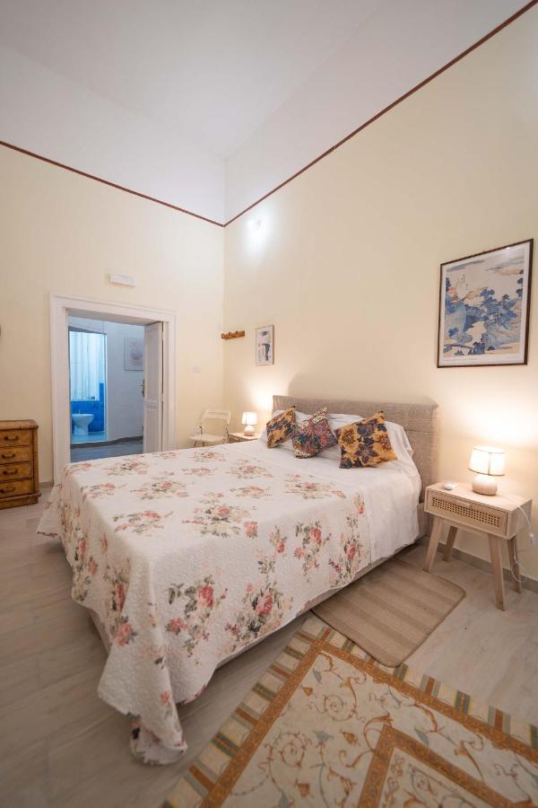 Cosmea By Dimorra Apartment Naples Exterior photo