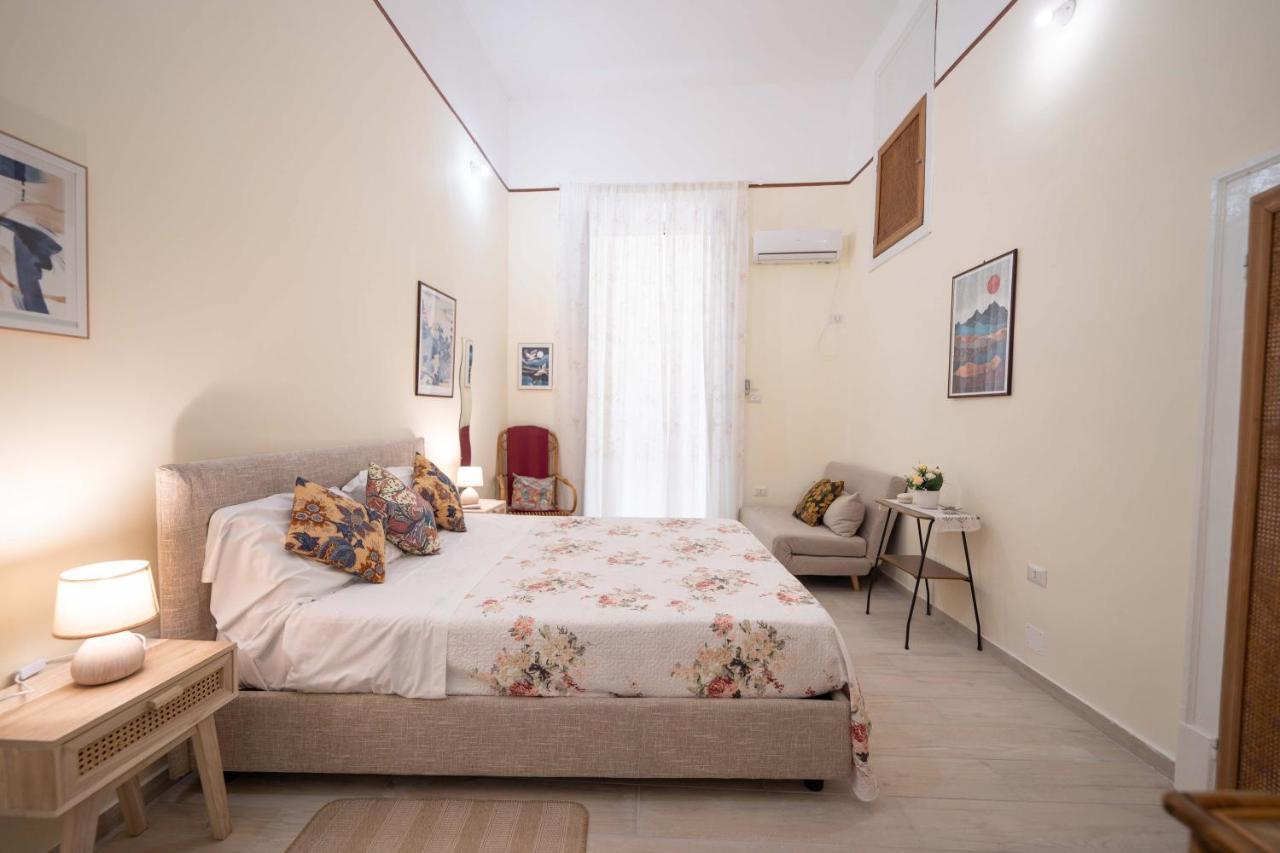 Cosmea By Dimorra Apartment Naples Exterior photo
