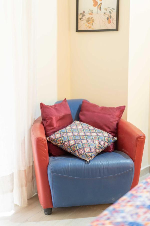 Cosmea By Dimorra Apartment Naples Exterior photo