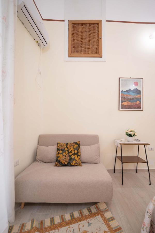 Cosmea By Dimorra Apartment Naples Exterior photo