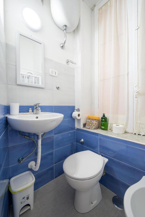 Cosmea By Dimorra Apartment Naples Exterior photo