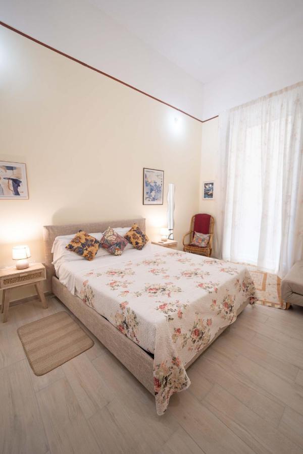 Cosmea By Dimorra Apartment Naples Exterior photo