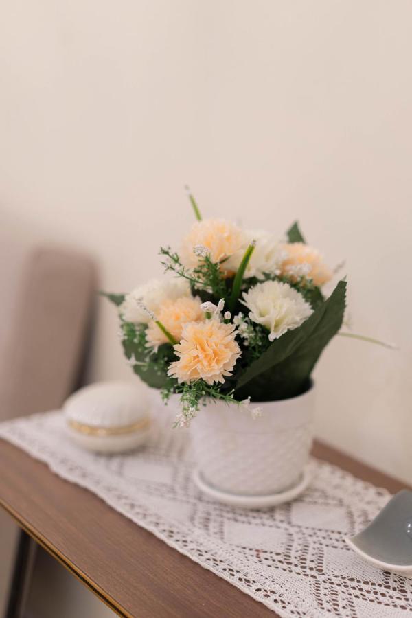 Cosmea By Dimorra Apartment Naples Exterior photo
